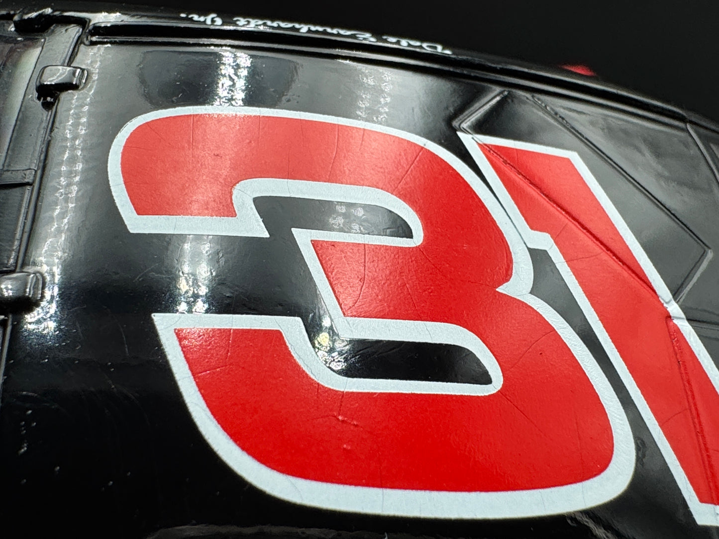 Dale Earnhardt Jr #31 Mom 'N' Pop 1996 Monte Carlo