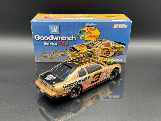 Dale Earnhardt #3 Bass Pro Shops 1998 Monte Carlo