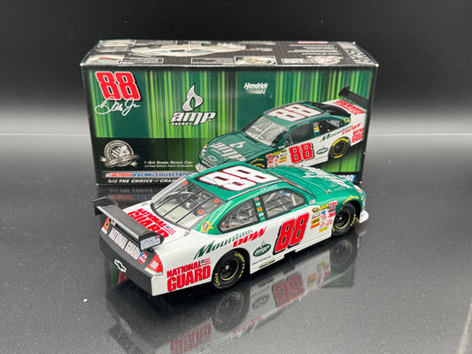 Dale Earnhardt Jr. #88 Amp Energy / Mt. Dew 2008 Impala SS