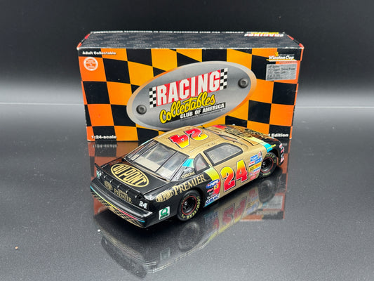 Jeff Gordon #24 Dupont Chroma Premier 1997 Monte Carlo