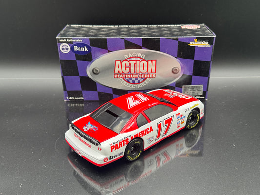Darrell Waltrip 1997 Monte Carlo 1984-1986