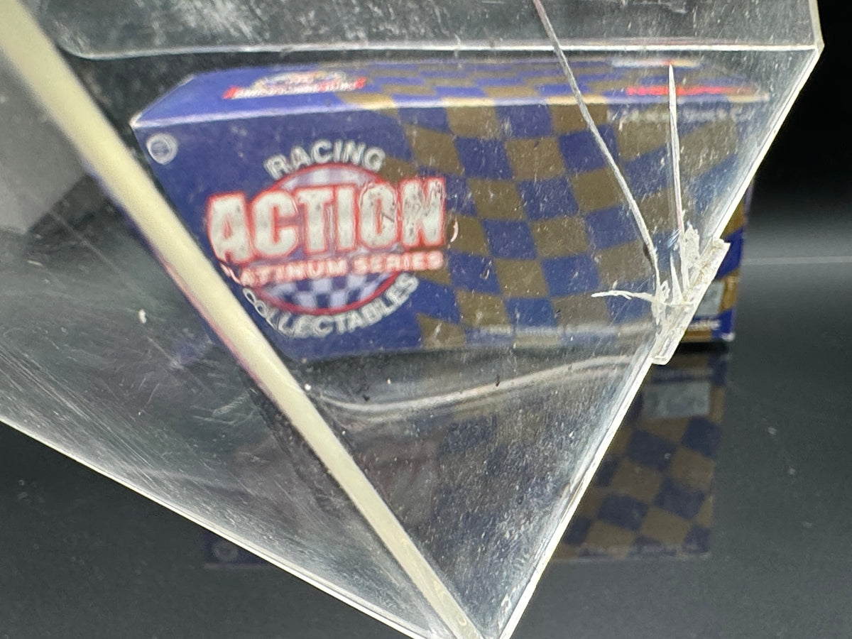 Jimmy Spencer #23 Winston No Bull 1998 Ford Taurus
