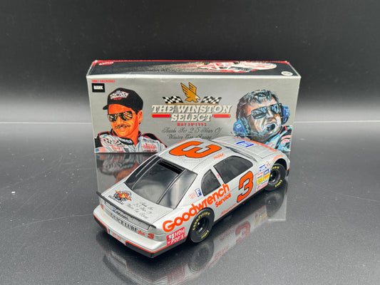Dale Earnhardt #3 Goodwrench 1995 Bank