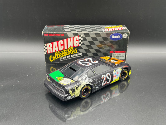 Scooby Doo #29 1996 Monte Carlo Bank