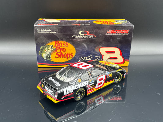 Martin Truex Jr. #8 Chance 2 / Bass Pro Shops 2004 Monte Carlo