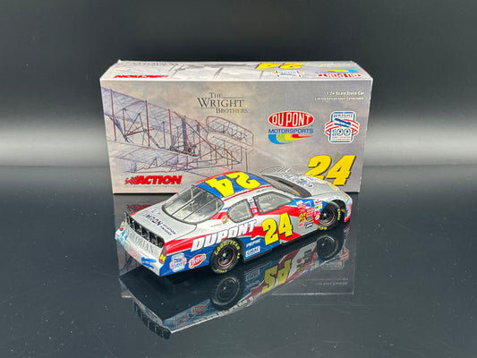 Jeff Gordon #24 DuPont / Wright Brothers 2003 Monte Carlo