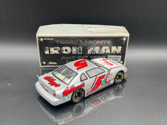 Terry Labonte #5 Kellogs Iron Man 1996