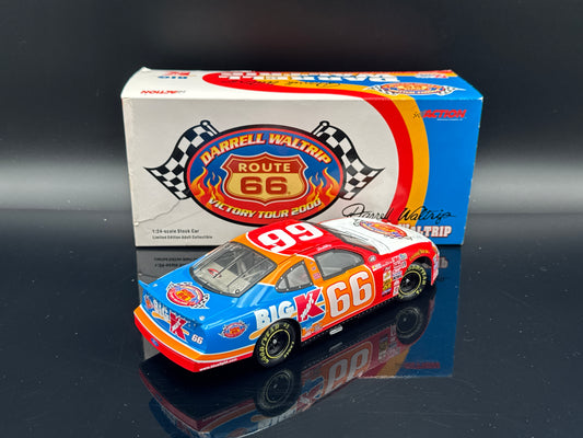 Darrell Waltrip #66 Kmart 2000 Taurus