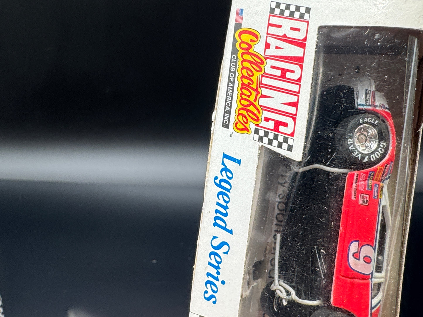 Racing Collectibles Legend Series 1:64 Scale Lot