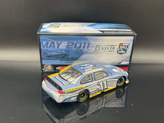 Lee Petty #11 NHOF Class of 2011 11 Fusion • Flashcoat Color