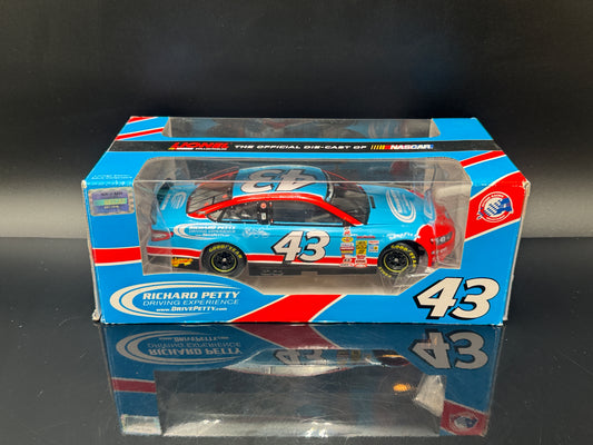 #43 RICHARD PETTY DRIVING EXPERIENCE
2013 Fusion
Limited Edition
P433823RPDE