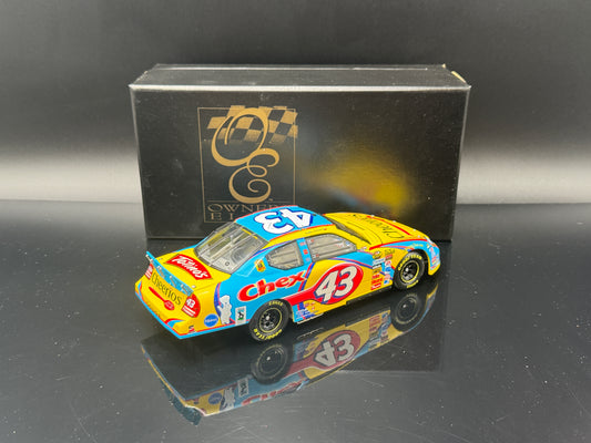Bobby Labonte #43 Cheerios 2007 Charger Owners Elite