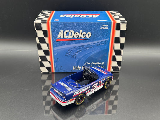 Dale Earnhardt Jr. #3 ACDelco Pedal Cart