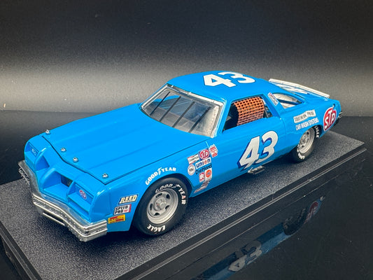 Richard Petty #43 Custom
