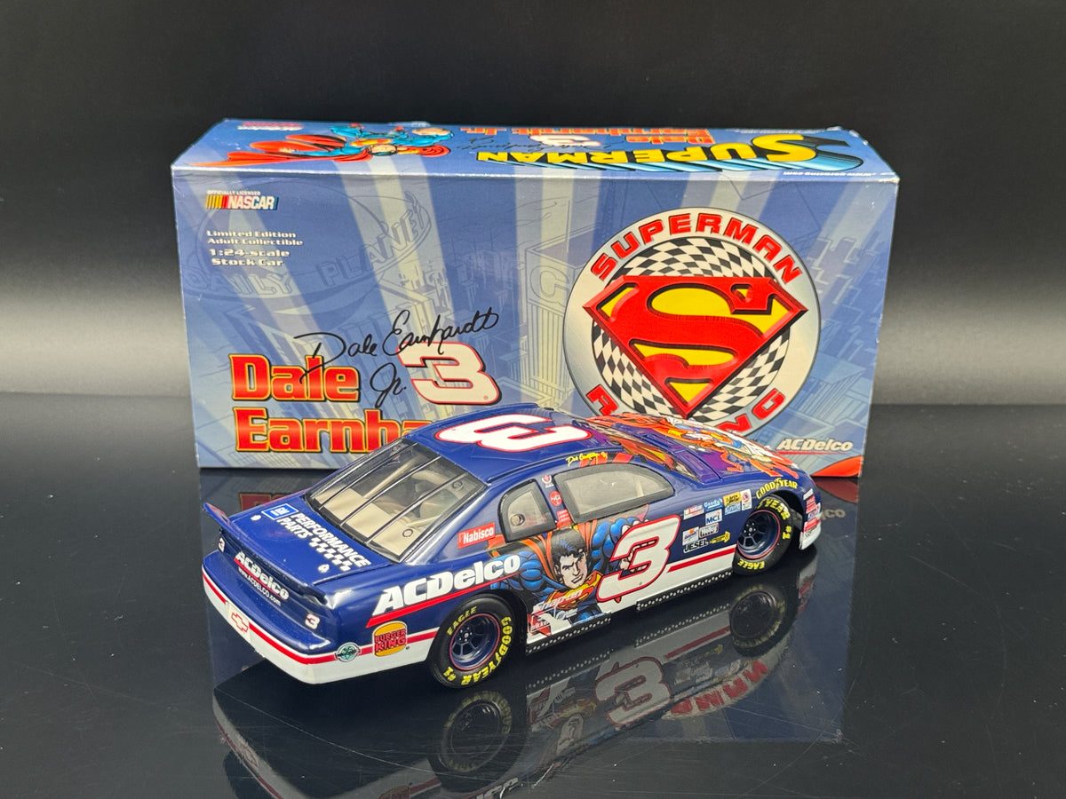 Dale Earnhardt Jr. #3 ACDelco 1999 Monte Carlo Superman • 12 40025215