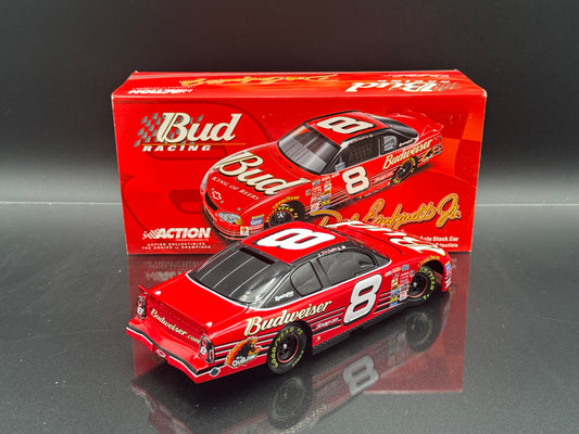 Dale Earnhardt Jr. #8 Budweiser 2001 Monte Carlo #?