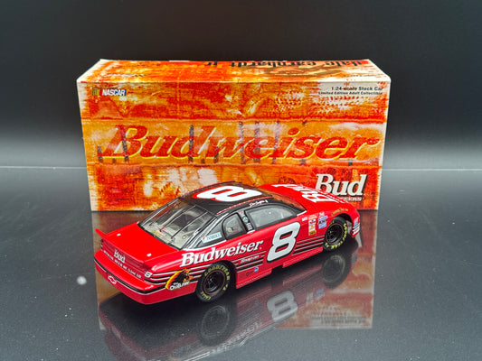 Dale Earnhardt Jr. #8 Budweiser 1999 Monte Carlo