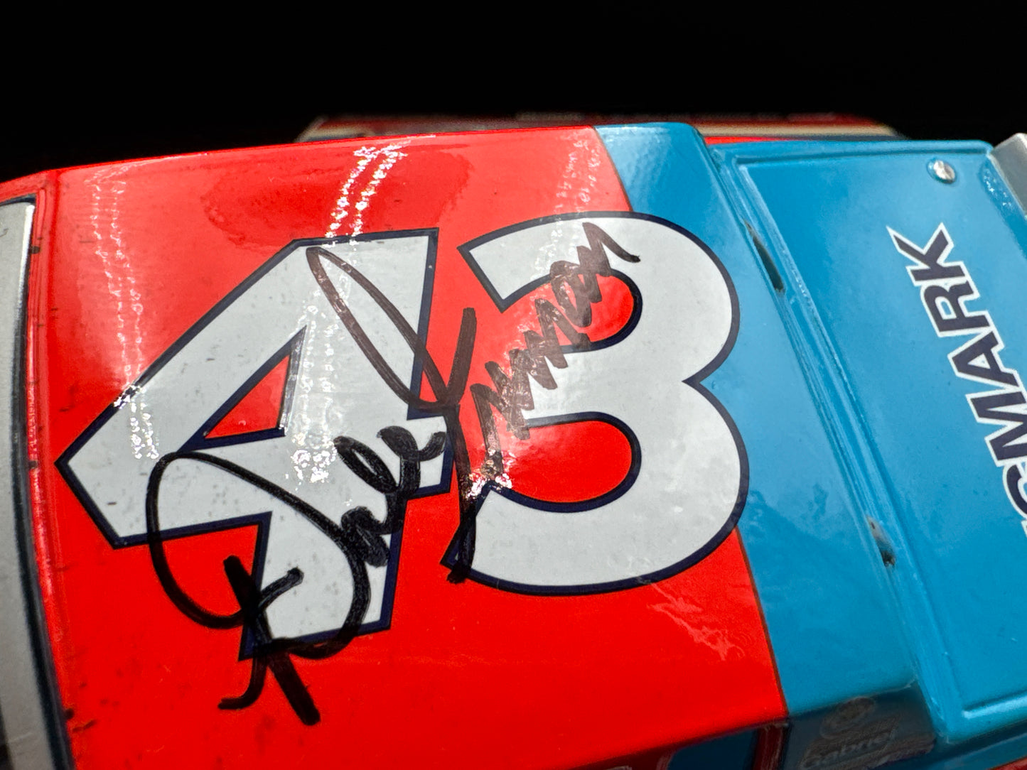 RICHARD PETTY #43 STP 1981 Daytona 500 Win 1981 Buick