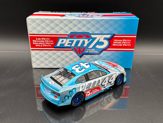 PETTY FAMILY 2024 Camaro ZL1 Petty Family 75th Anniversary • Diamond