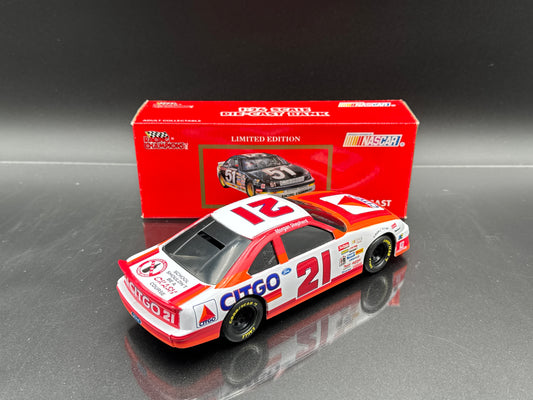 Morgan Shepard #21 CITGO Bank