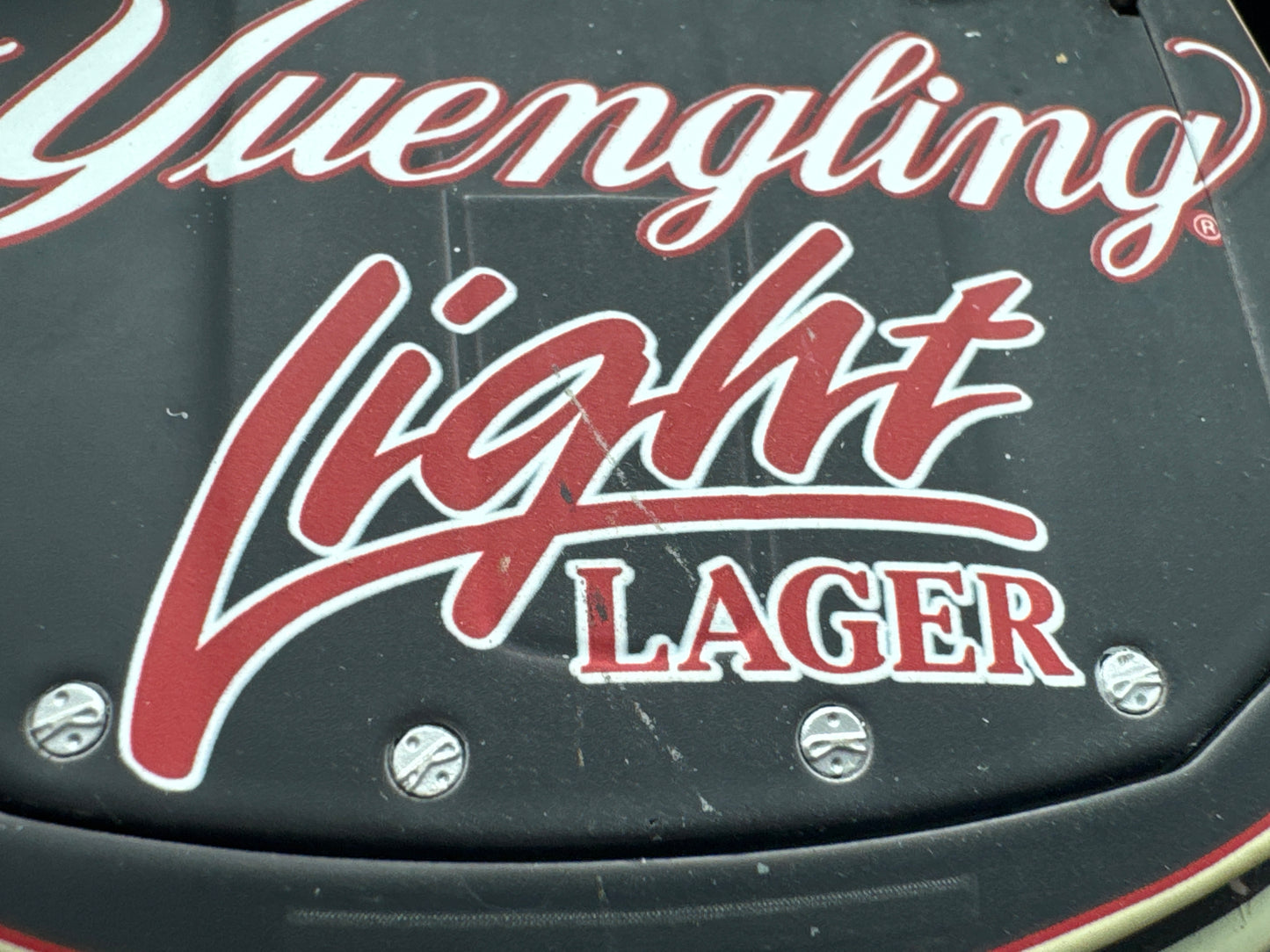 Ty Dillon #3 Yuengling Light 2014 Camaro Liquid Color