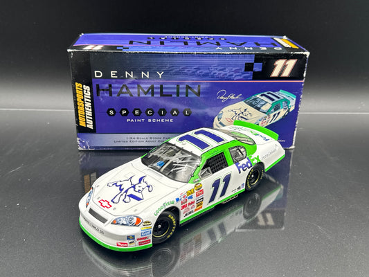 Last Lap Auction