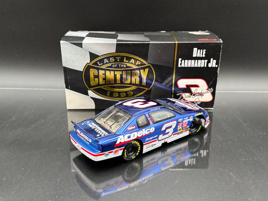 Dale Earnhardt Jr. #3 ACDelco 1999 Monte Carlo Last Lap of the Century