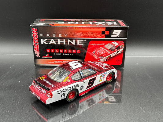 Kasey Kahne #9 Dodge Dealers 2006 Charger