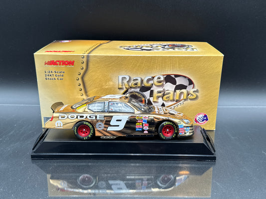 Kasey Kahne #9 Dodge Dealers 2005 Charger