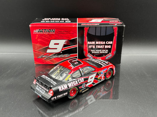Kasey Kahne #9 Dodge Dealers / Dodge Ram Mega Cab 2005 Charger