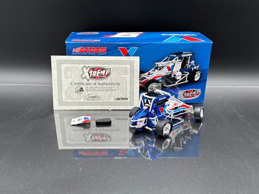 Kasey Kahne #9 Valvoline / Chili Bowl 2005 Midget