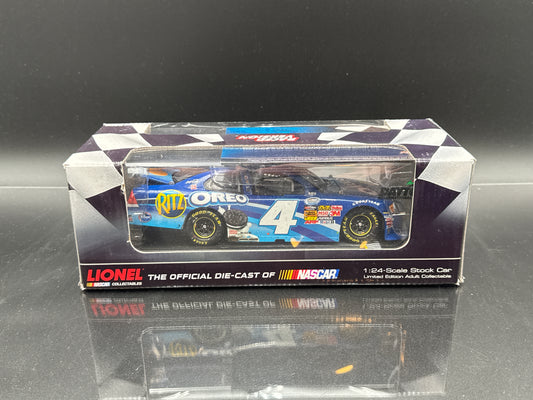 Tony Stewart #4 Oreo Daytona Win 2011 Impala