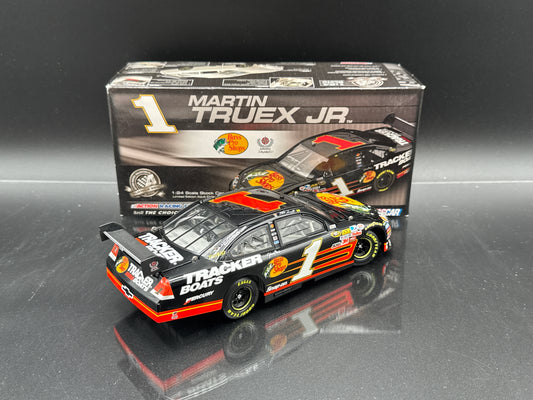 Martin Truex Jr. #1 Bass Pro Shops 2008 Impala SS