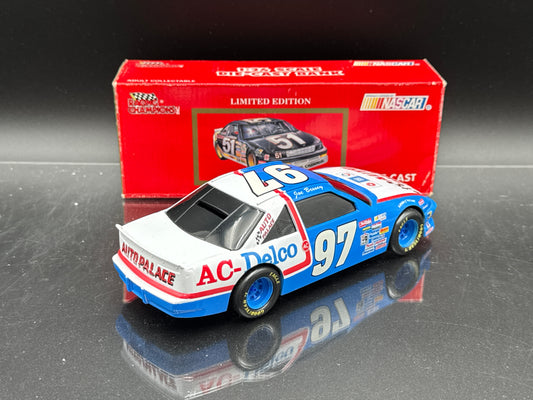 Joe Bessey #97 Auto Palace Bank