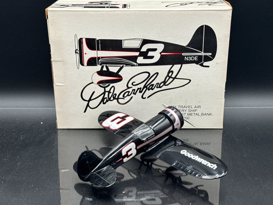 Dale Earnhardt 1931 Travel Air Mystery Ship