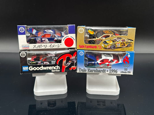 Last Lap Auction