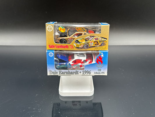 Dale Earnhardt 1/64 Scale Lot