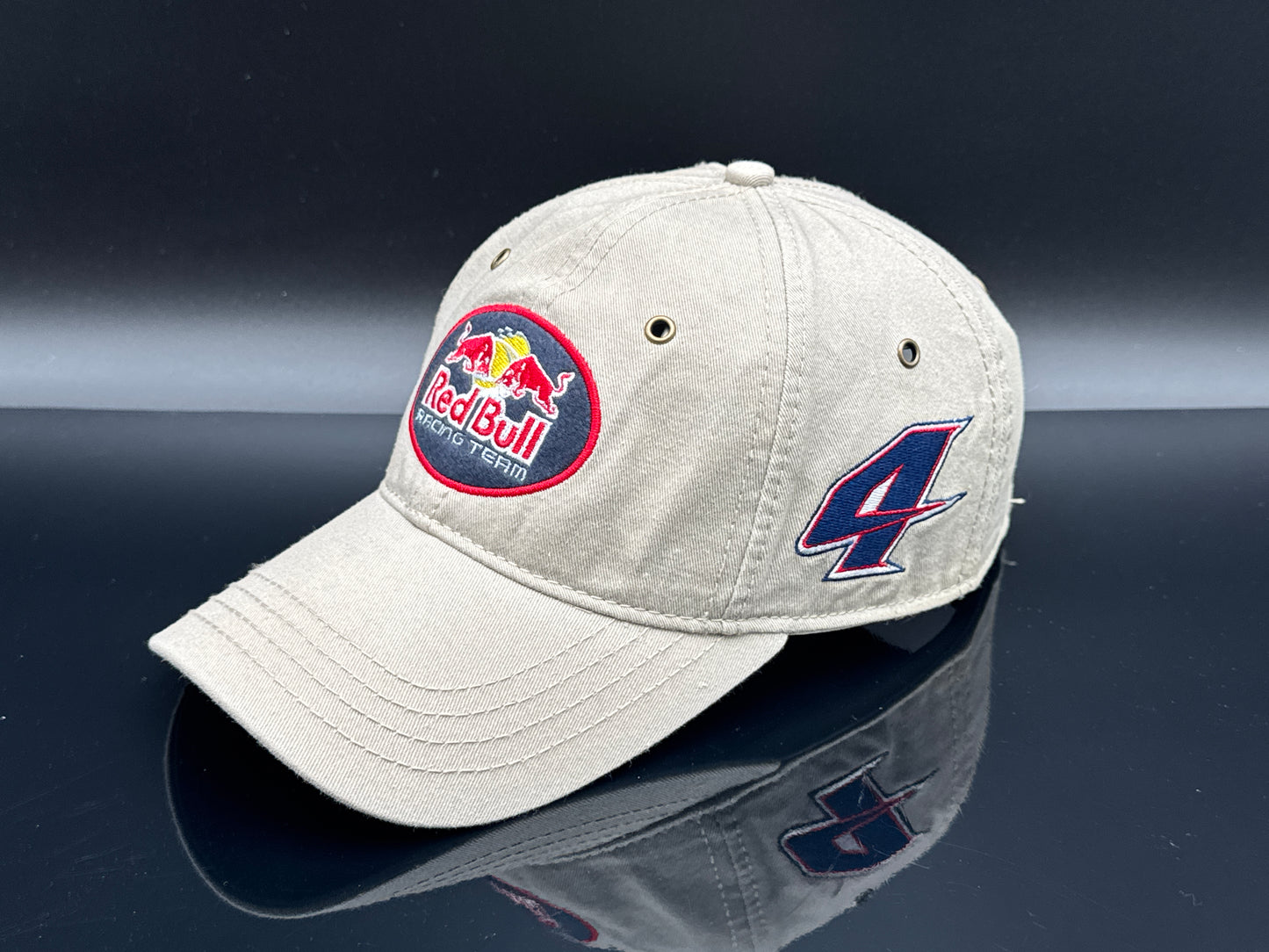 Kasey Kahne Red Bull #4 Hat OSFM