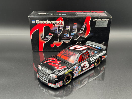 Dale Earnhardt #3 Goodwrench Parts Plus 1997 Monte Carlo