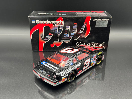 Dale Earnhardt #3 Goodwrench Parts Plus 1997 Monte Carlo