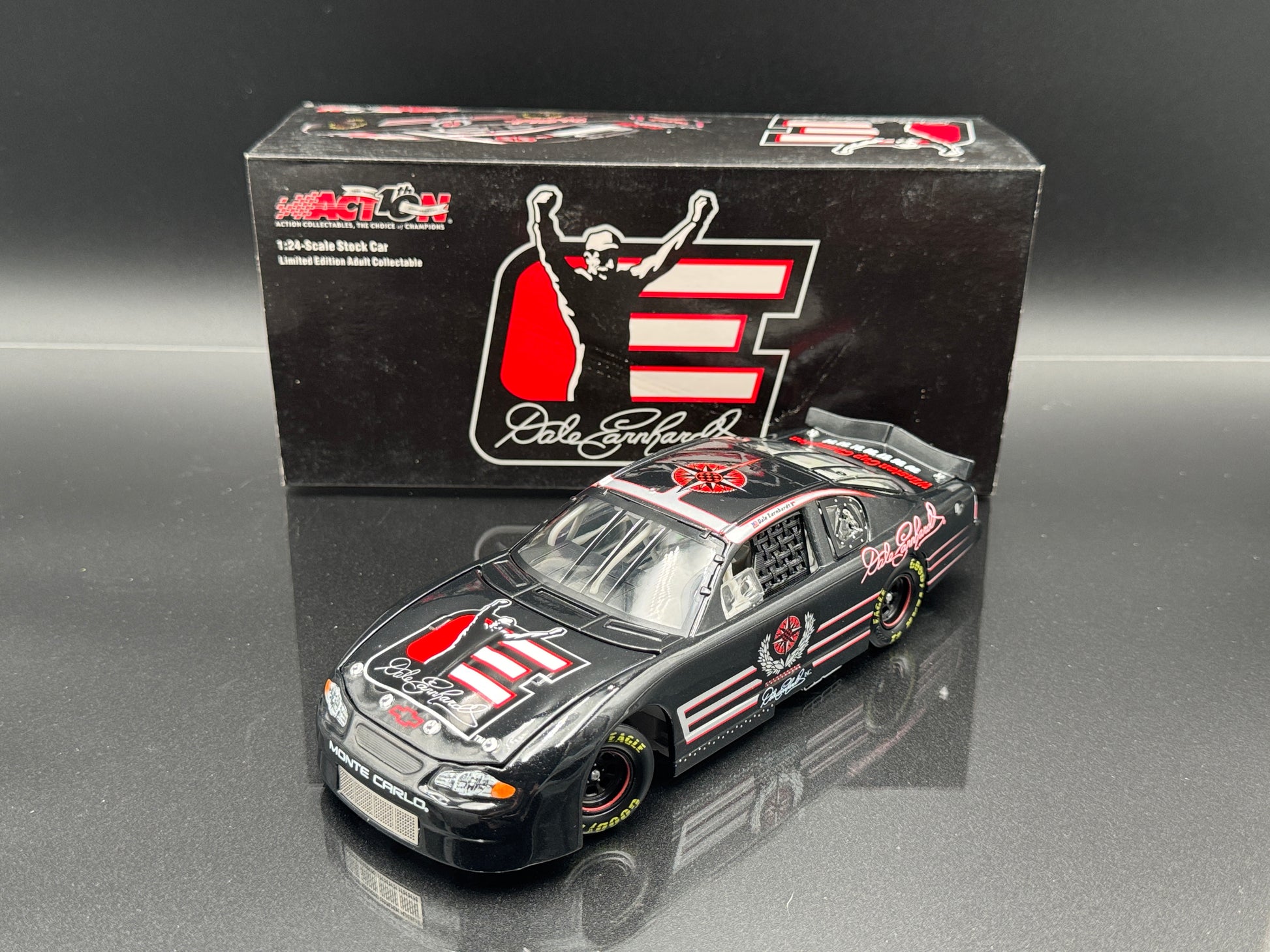 Dale Earnhardt Legacy
