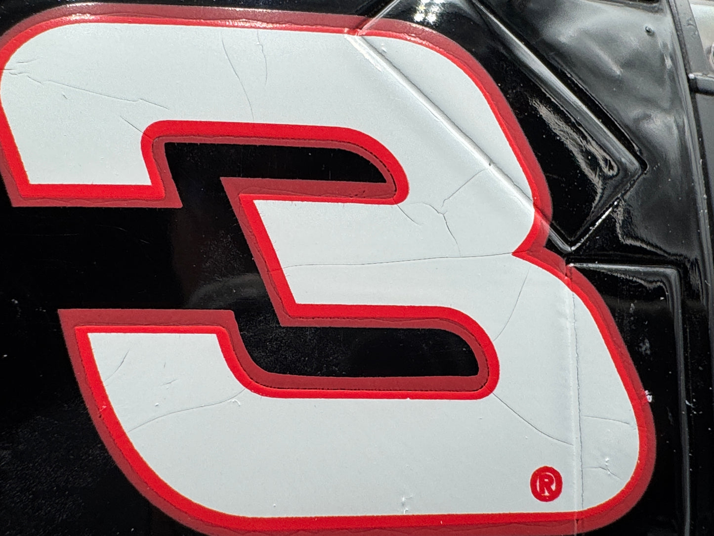 Dale Earnhardt #3 Goodwrench Plus 1998 Monte Carlo