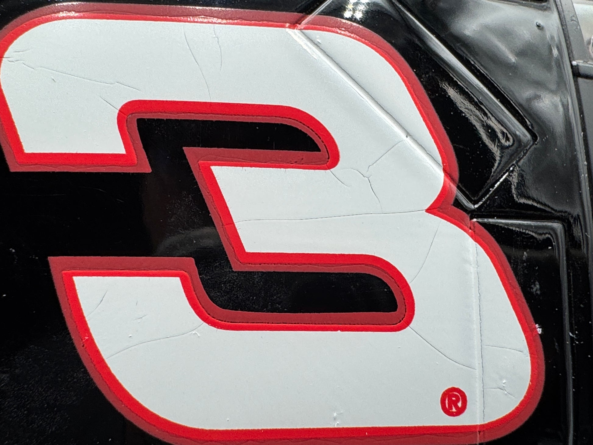 Dale Earnhardt #3 Goodwrench Plus 1998 Monte Carlo