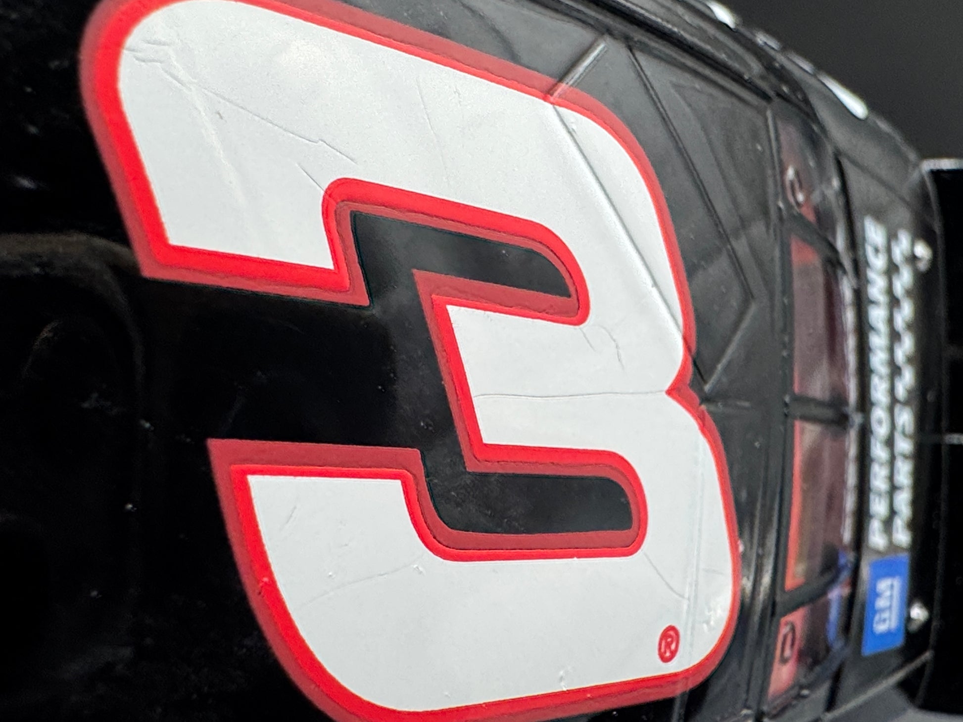 Dale Earnhardt #3 Goodwrench Plus 1998 Monte Carlo
