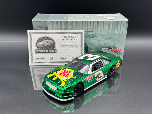 PURP 1994 Lumina Dale Earnhardt Jr. • #3 Sun-drop