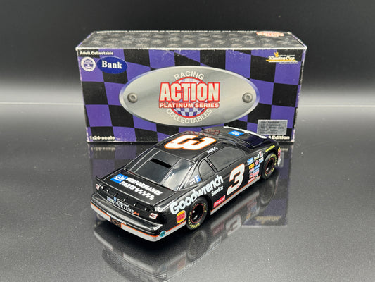 Dale Earnhardt #3 Goodwrench 1997 Monte Carlo