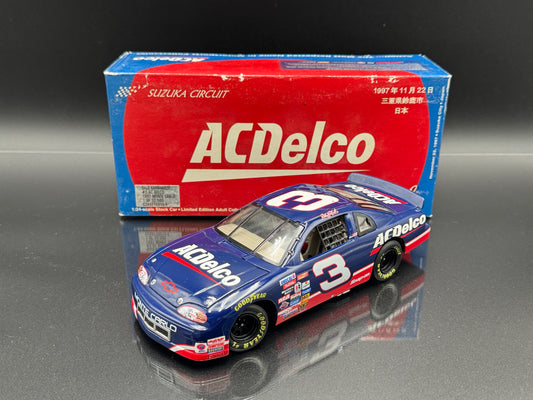 DALE EARNHARDT #3 AC DELCO 1997 MONTE CARLO