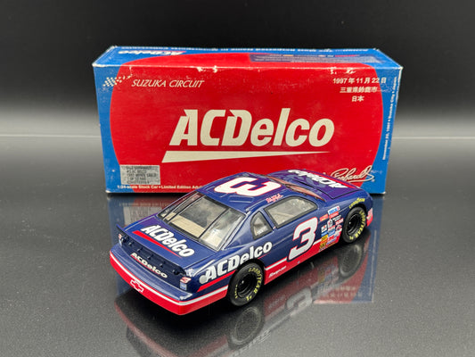 DALE EARNHARDT #3 AC DELCO 1997 MONTE CARLO