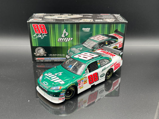 Dale Earnhardt Jr. #88 Amp Energy / Mt. Dew 2008 Impala SS