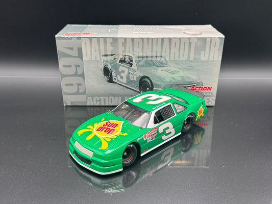 Dale Earnhardt Jr. #3 Sundrop 1994 Lumina